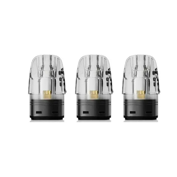 FreeMax Rexa Replacement Pods 3-Pack