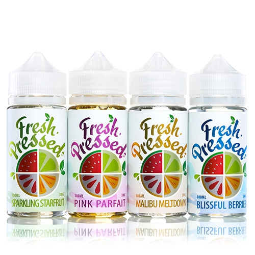 Fresh Pressed E-liquid 100ML - $7.28 eJuices.co Fresh Pressed E-liquid 100ML - $7.28 eJuices.co