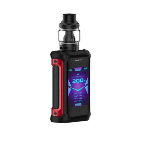 GeekVape Aegis X Kit 200W Obelisk Edition Best Color