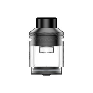 Geekvape E100 (Aegis Eteno) Replacement Pods Black