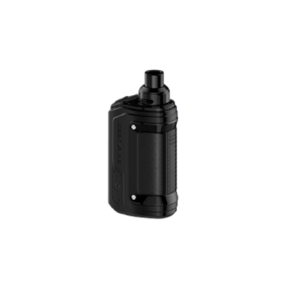 Geekvape H45 Hero 2 45w Vape Kit Best Color - Black