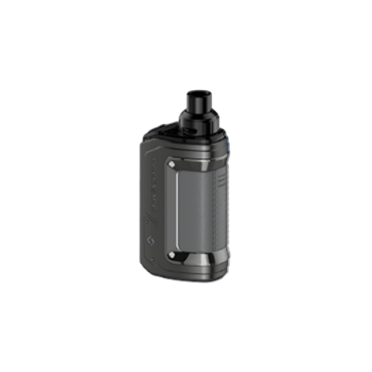 Geekvape H45 Hero 2 45w Vape Kit Best Color - Gunmetal
