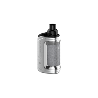 Geekvape H45 Hero 2 45w Vape Kit Best Color - Silver
