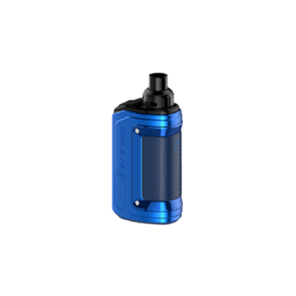 Geekvape H45 Hero 2 45w Vape Kit Best Color - Blue