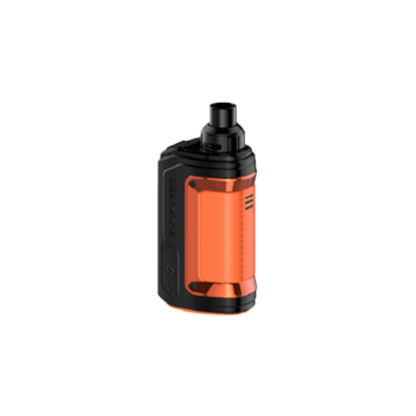 Geekvape H45 Hero 2 45w Vape Kit Best Color - Orange