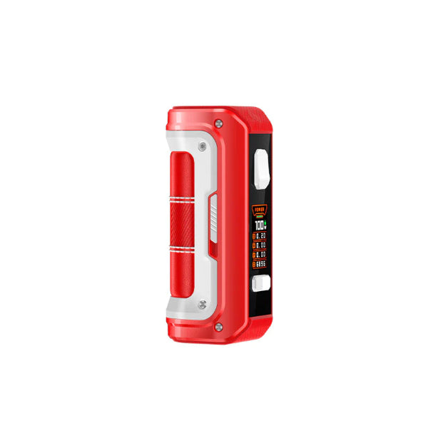 GeekVape Max 100 (Aegis Max 2) Mod Best Color - Red White