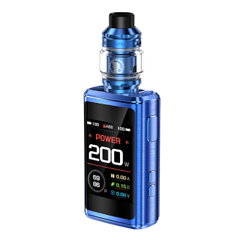 Geekvape Z200 Kit - Blue
