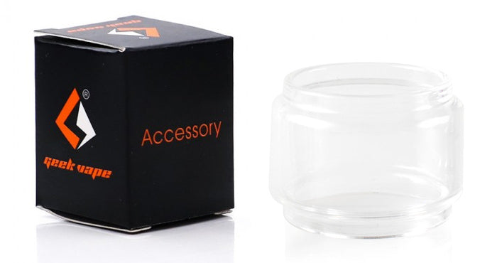 Geek Vape Zeus Dual RTA Replacement Glass Best