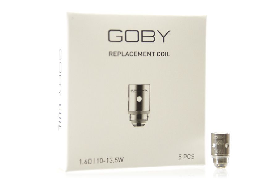 Innokin Goby Coil 5 Pack Best