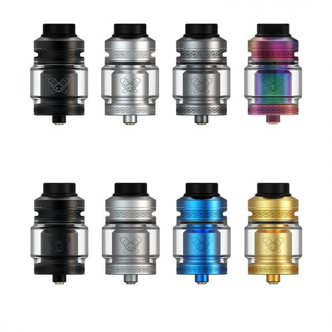 Hellvape Dead Rabbit V2 RTA Wholesale