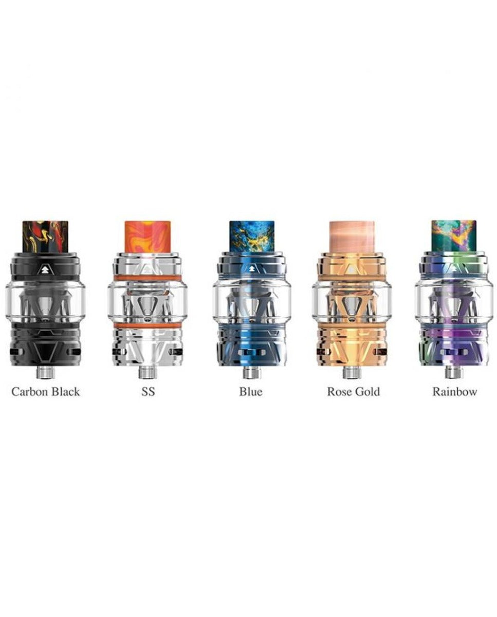 Horizon Falcon 2 Tank Best Colors