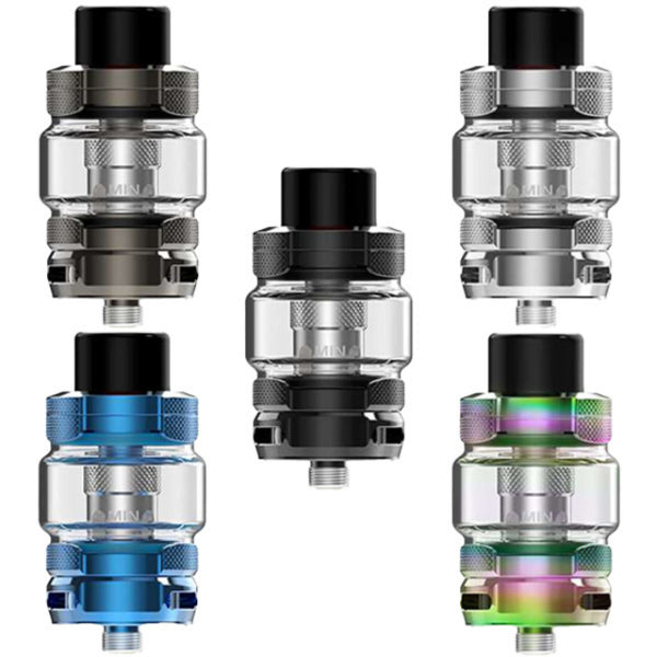 HorizonTech Falcon Legend Tank Best Colors