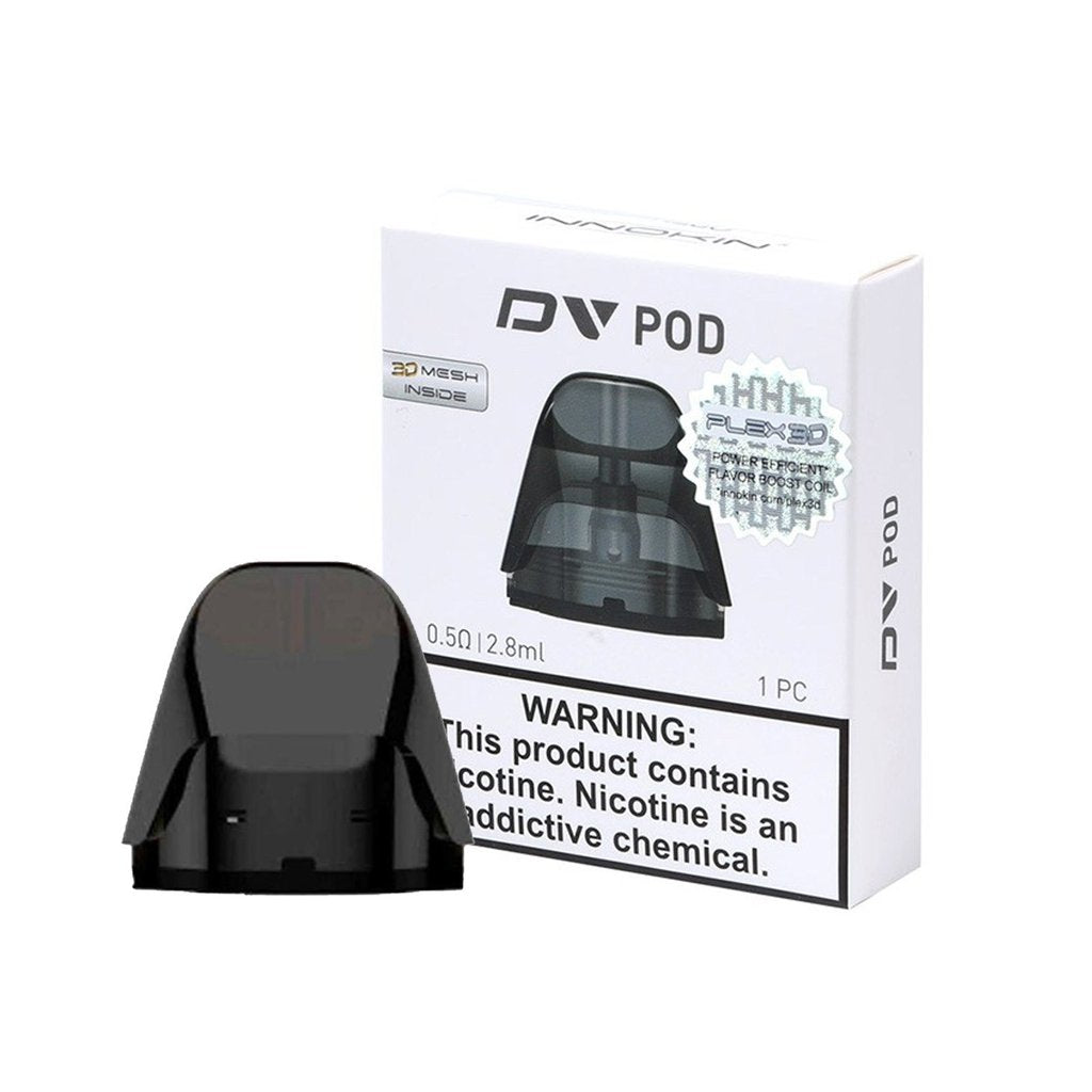 Innokin DV Replacement Pod 1 Pack Best 