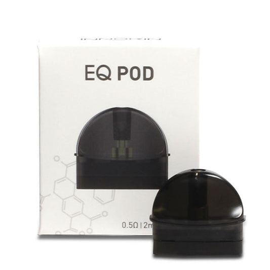 Innokin EQ/EQS Pod Cartridge 1 Pack Best