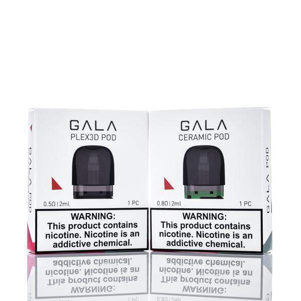 Innokin Gala Pod Cartridge 1 Pack Best