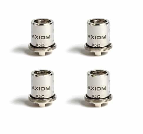 Innokin Axiom Coil 5 Pack Best 