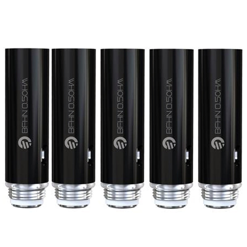 Joyetech eGo AIO ECO BFHN Coil 5 Pack Best