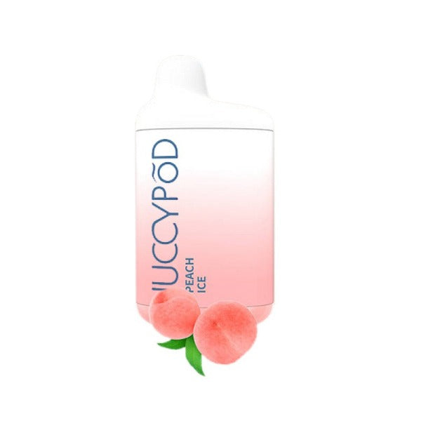 JuccyPod M5 5000 Puffs Disposable Vape 5 Pack 13.5mL - $4.99 eJuices.co JuccyPod M5 5000 Puffs Disposable Vape 5 Pack 13.5mL - $4.99 eJuices.co