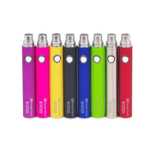 Kanger eVod 650mAh Battery Wholesale