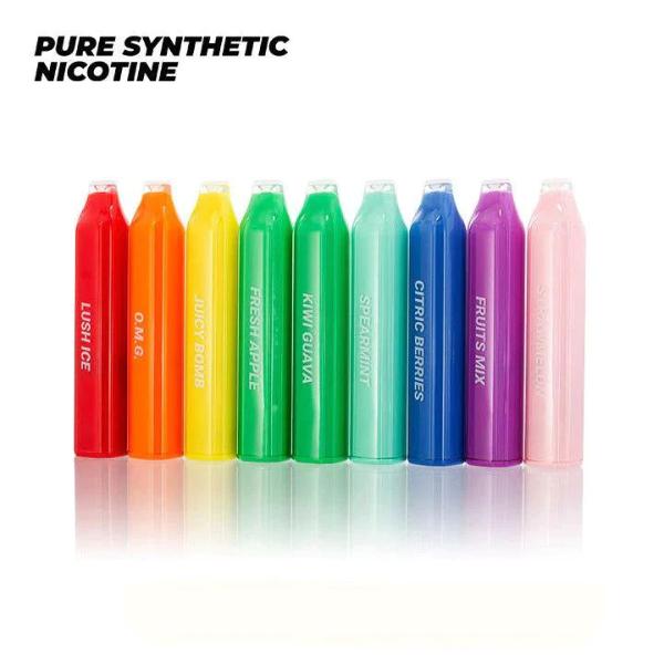LOMO LUX TFN 4000 Puffs Disposable 10 Pack - $82.01 eJuices.co LOMO LUX TFN 4000 Puffs Disposable 10 Pack - $82.01 eJuices.co