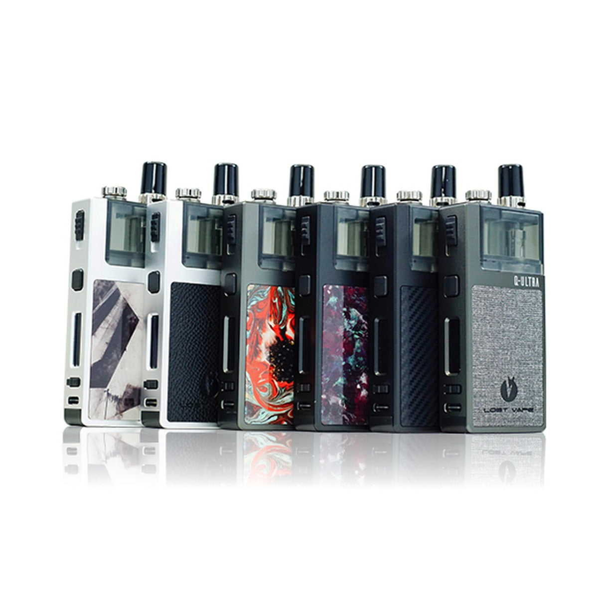 Lost Vape Orion Q-Ultra Pod System Kit 40w Wholesale
