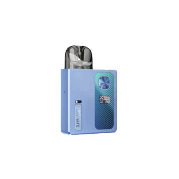 Lost vape ursa baby pro pod kit frost blue