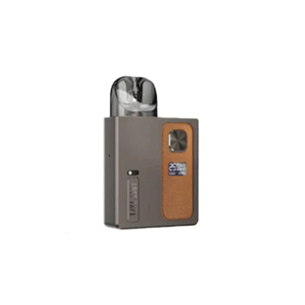 Lost vape ursa baby pro pod kit gunmetal espresso