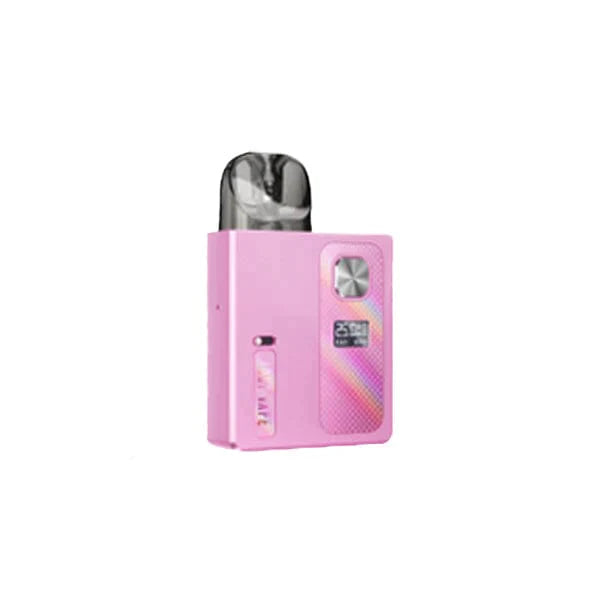 Lost vape ursa baby pro pod kit sakura pink