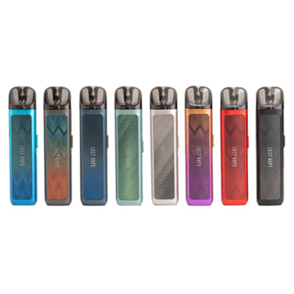 Lost Vape Ursa 18w Pod Vape Kit