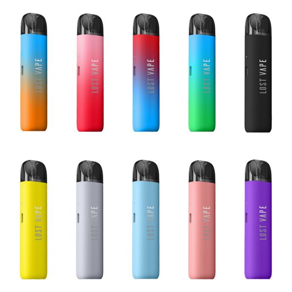 Lost Vape Ursa S Pod Kit