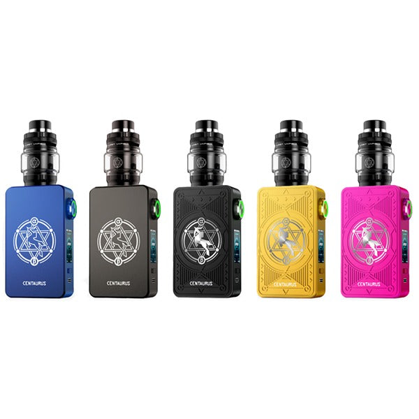 Lost Vape Centaurus M200 Kit - $45.77 eJuices.co Lost Vape Centaurus M200 Kit - $45.77 eJuices.co