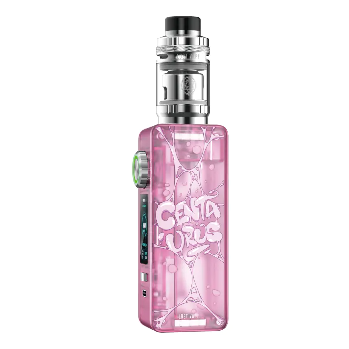 Lost Vape Centaurus N100 Starter Kit