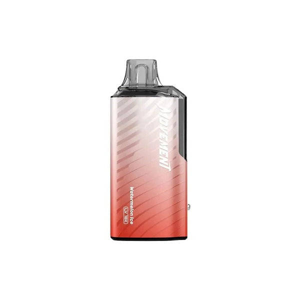 Best Deal Lost Vape Movement LV 18K Disposable - Watermelon Ice