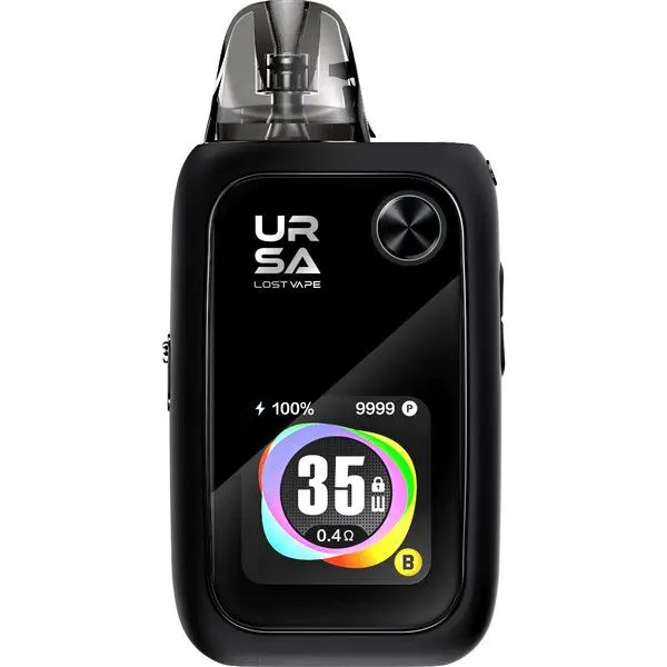 Lost Vape Ursa Epoch Pro Pod Kit