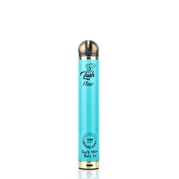 Lush Flow 1500 Puffs Single Disposable