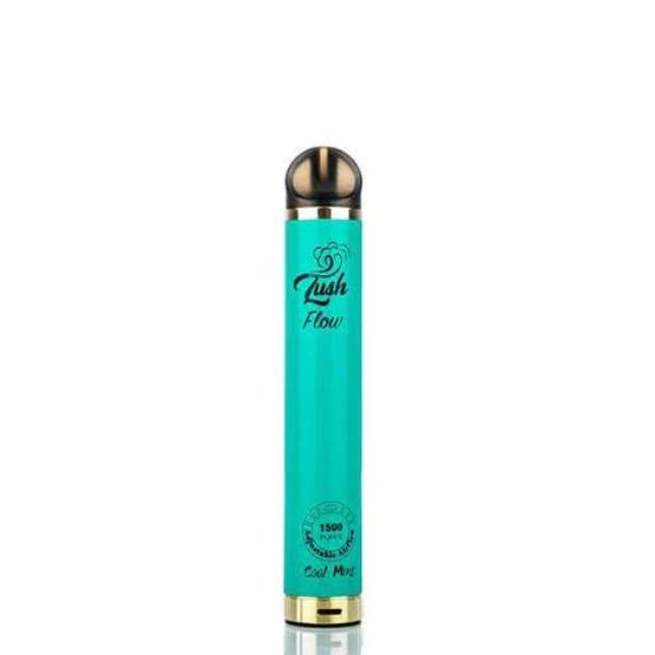 Lush Flow 1500 Puffs Single Disposable