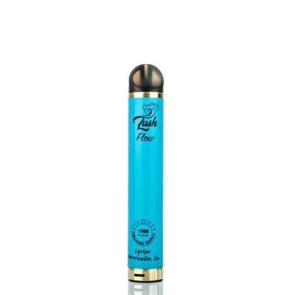 Lush Flow 1500 Puffs Single Disposable