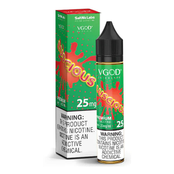 VGOD Salt Collection 30ML