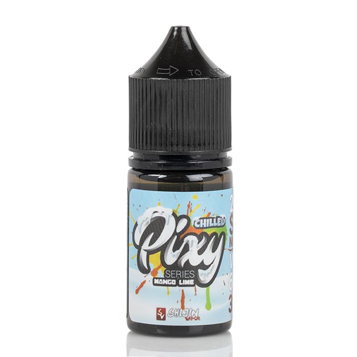 Pixy Salt Series 30ML