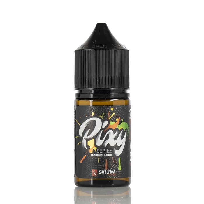 Pixy Salt Series 30ML