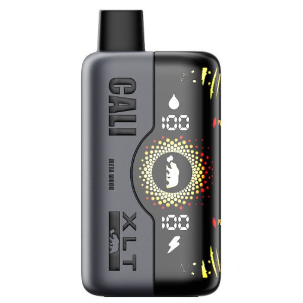 Cali XLT 40,000 Puffs Disposable