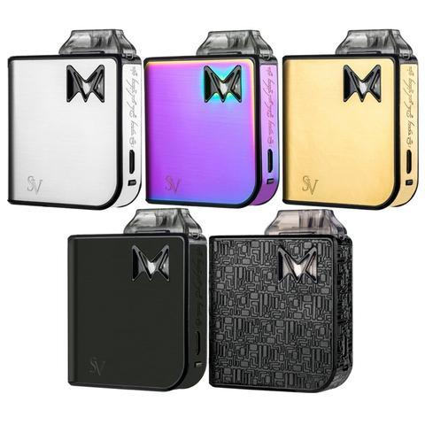 Best Deal Mi Pod Ultra-Portable Starter Kit