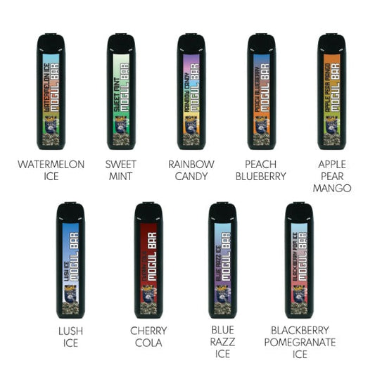 Royal Ape Mogul Bar 2000 Puffs Disposable Best of all Flavors