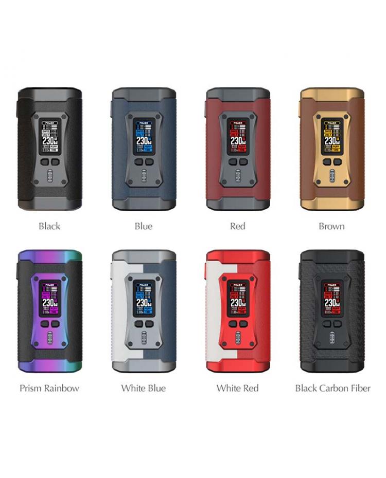 SMOK Morph 2 Mod 230w Wholesale