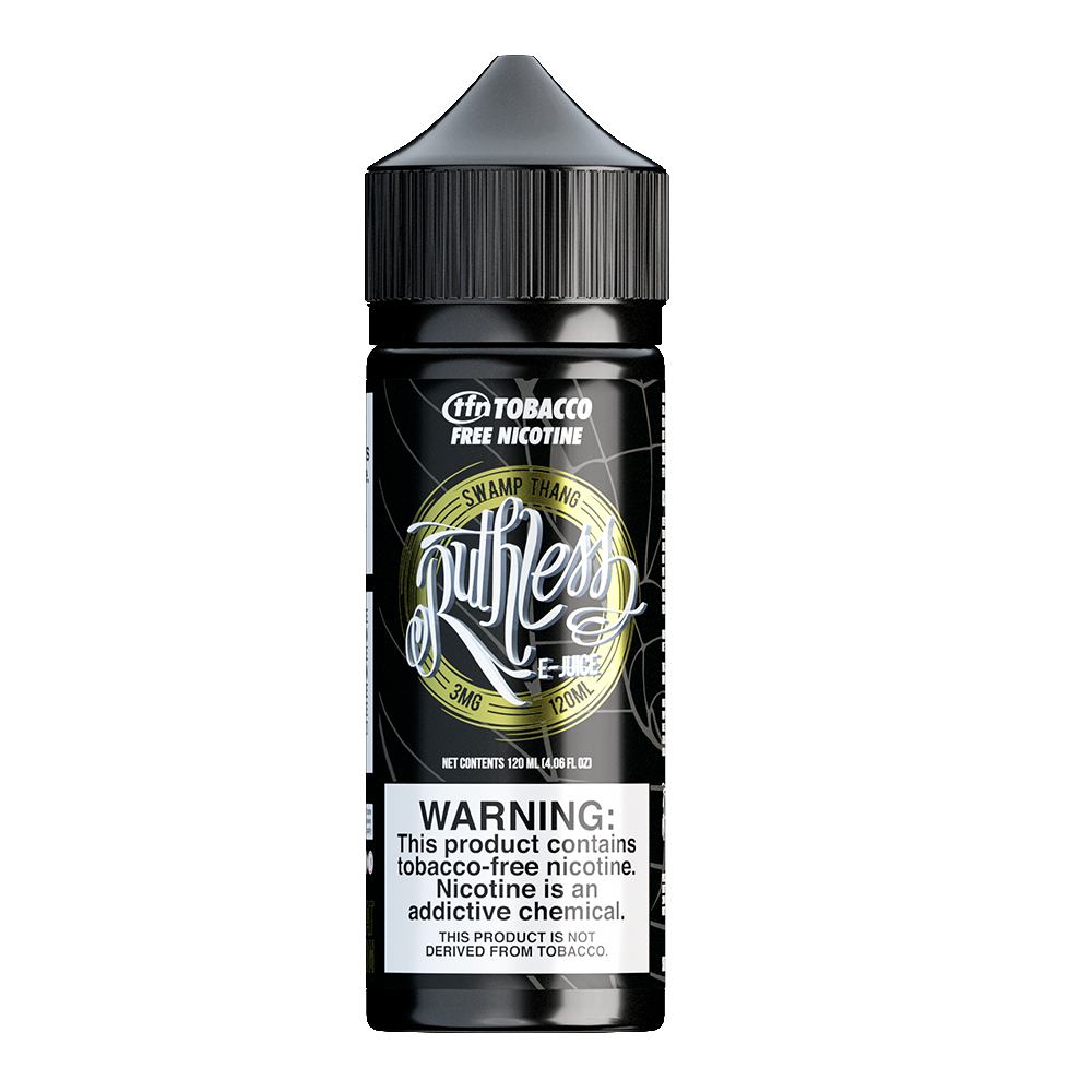 Ruthless TFN Series E-Liquid 120ML