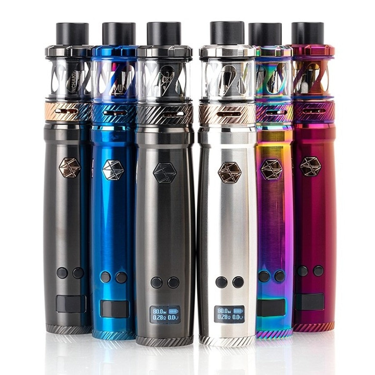 Best Deal Uwell Nunchaku Kit
