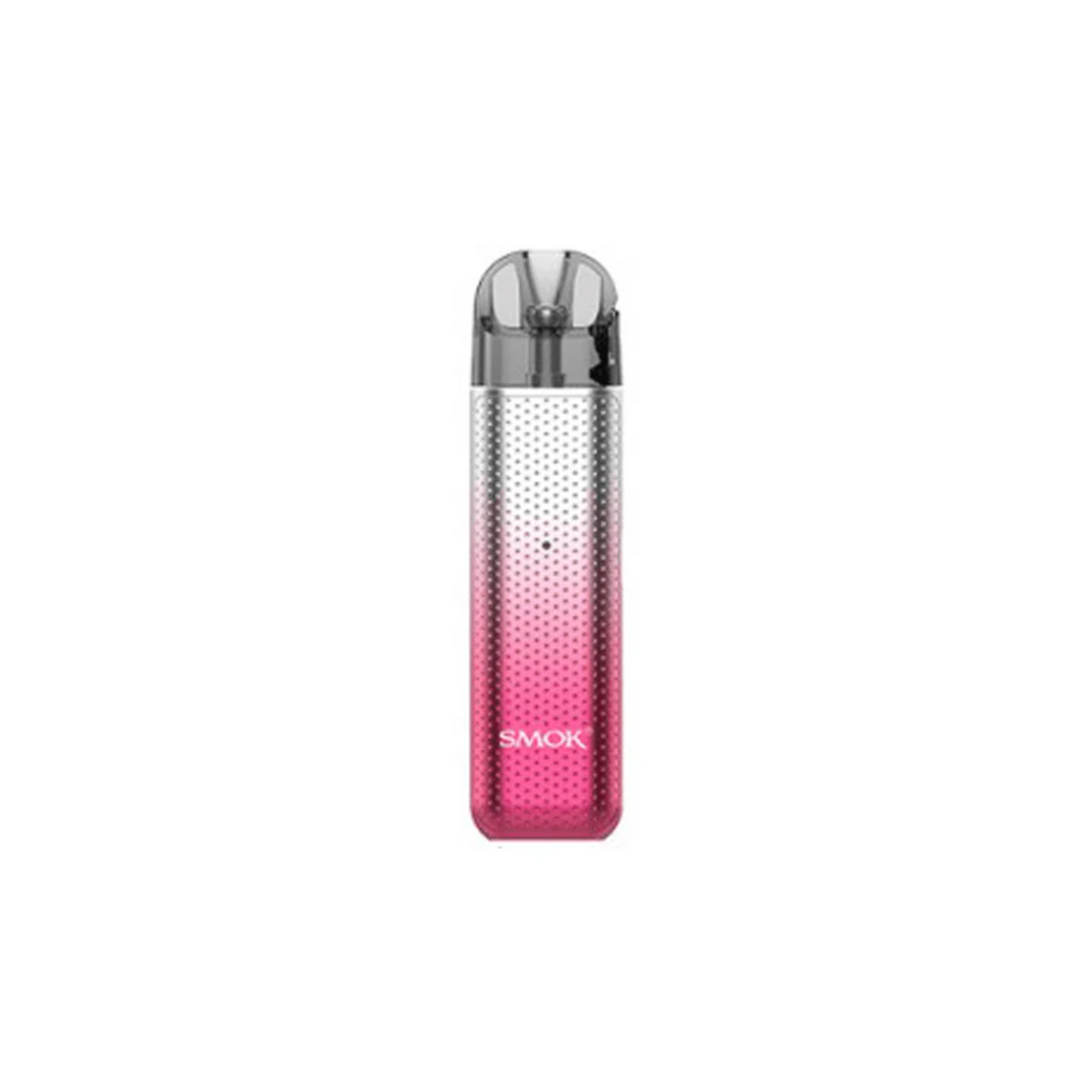 SMOK Novo 2C Kit-Silver Red