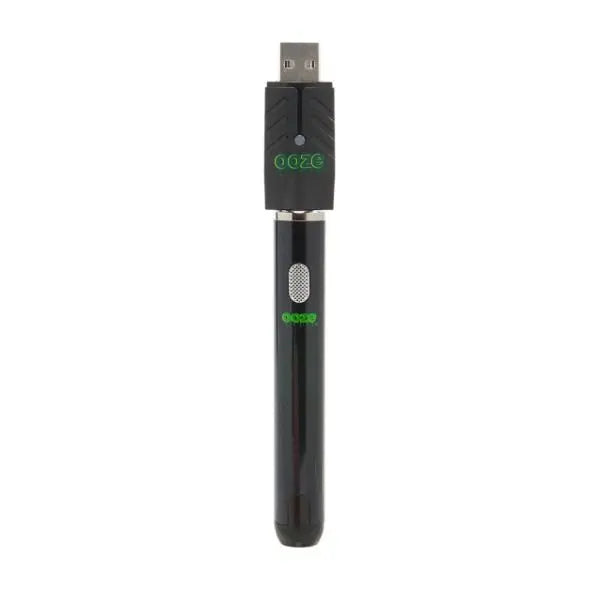 Ooze Smart Digital Control 650mAh Cartridge Battery