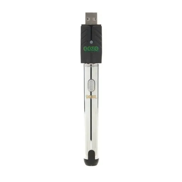 Ooze Smart Digital Control 650mAh Cartridge Battery