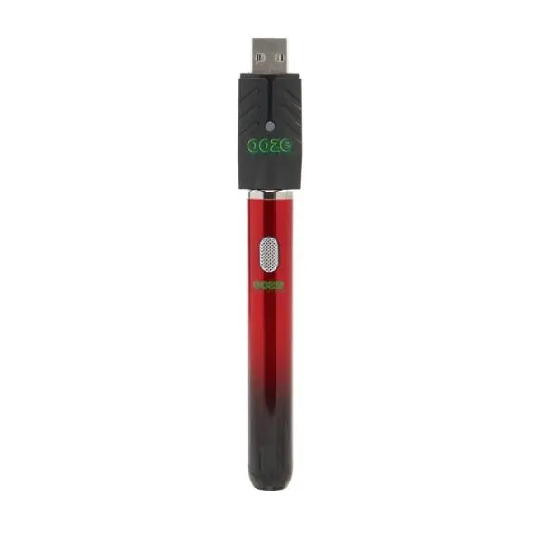 Ooze Smart Digital Control 650mAh Cartridge Battery